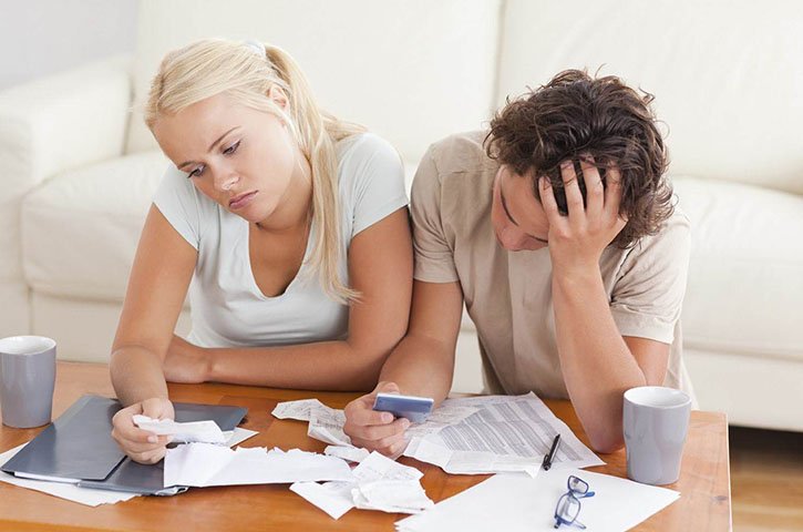 Help with your Foreclosure